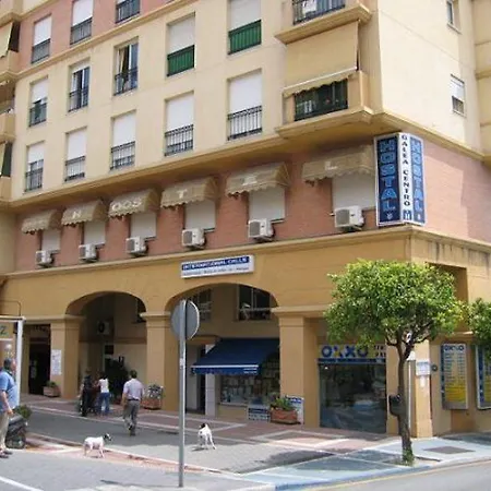 Galea Centro Gasthof