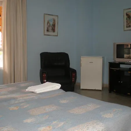 Galea Centro 2* San Pedro de Alcántara