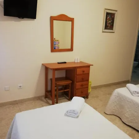 Galea Centro سان بيذرو ذي ألكانتا