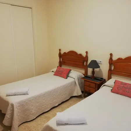 بيت ضيافة Galea Centro