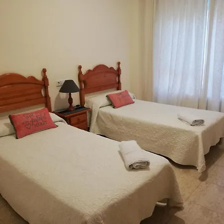 Galea Centro 2* سان بيذرو ذي ألكانتا