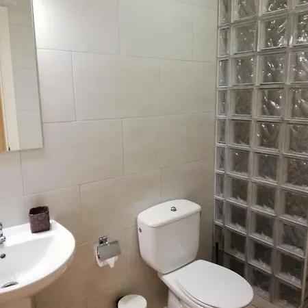 Galea Centro سان بيذرو ذي ألكانتا