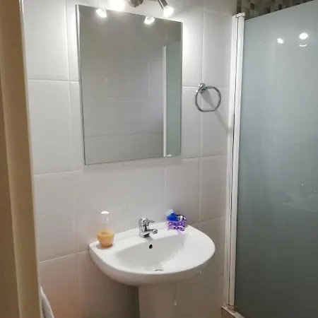 بيت ضيافة Galea Centro سان بيذرو ذي ألكانتا