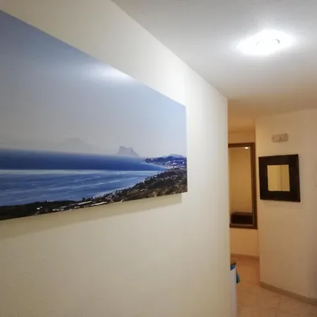 بيت ضيافة Galea Centro