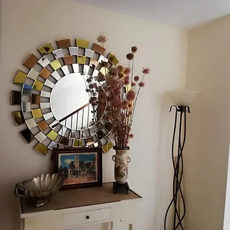 Galea Centro Konukevi San Pedro de Alcántara