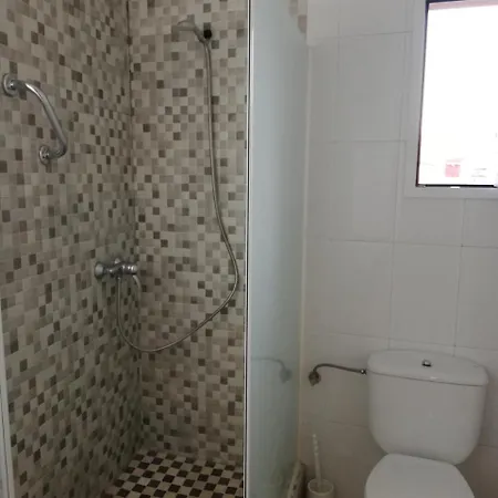 Galea Centro 2* San Pedro de Alcántara