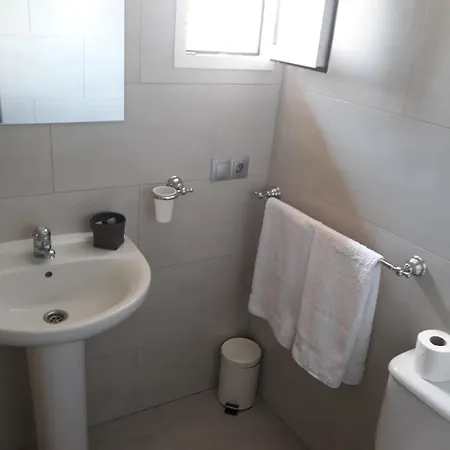Galea Centro 2* سان بيذرو ذي ألكانتا