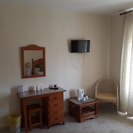 Galea Centro بيت ضيافة 2*