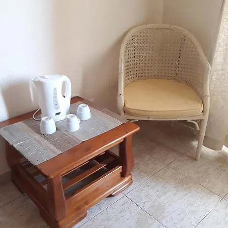 بيت ضيافة Galea Centro سان بيذرو ذي ألكانتا