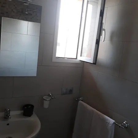 بيت ضيافة Galea Centro