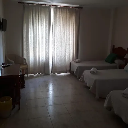Galea Centro سان بيذرو ذي ألكانتا