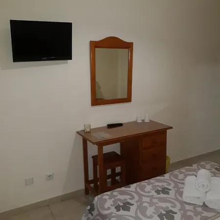 Galea Centro Pensión