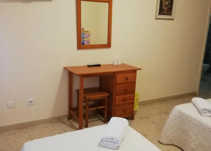 Galea Centro San Pedro de Alcántara