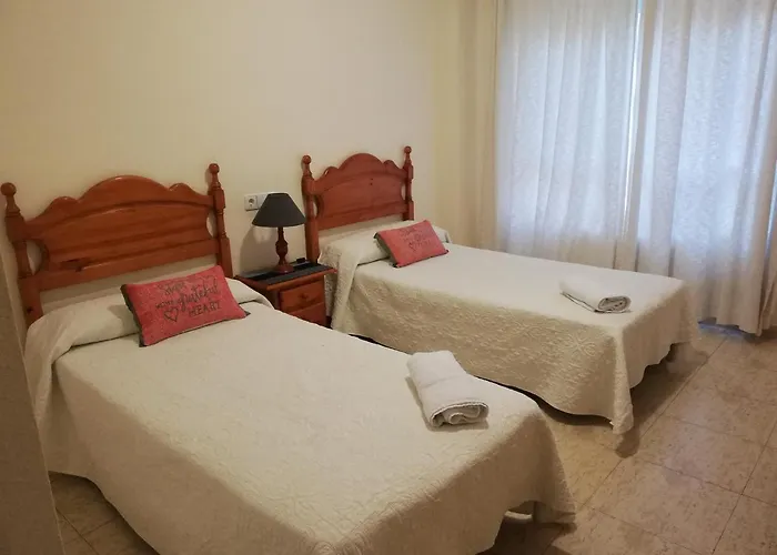 Galea Centro 2* San Pedro de Alcántara