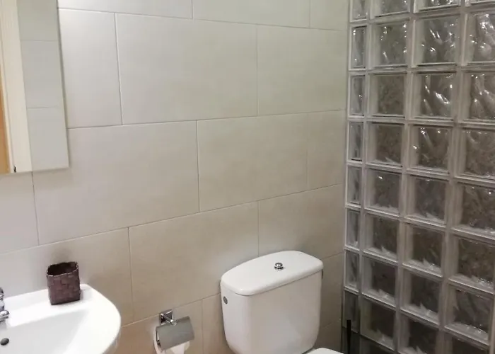 Galea Centro San Pedro de Alcántara