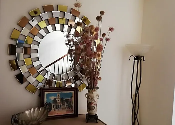 Galea Centro Konukevi San Pedro de Alcántara