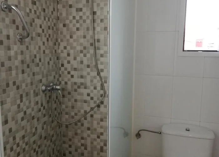 Galea Centro 2* San Pedro de Alcántara