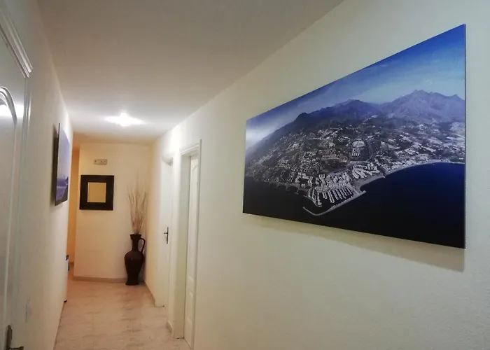 Konukevi Galea Centro