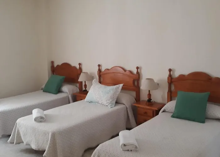 Konukevi Galea Centro