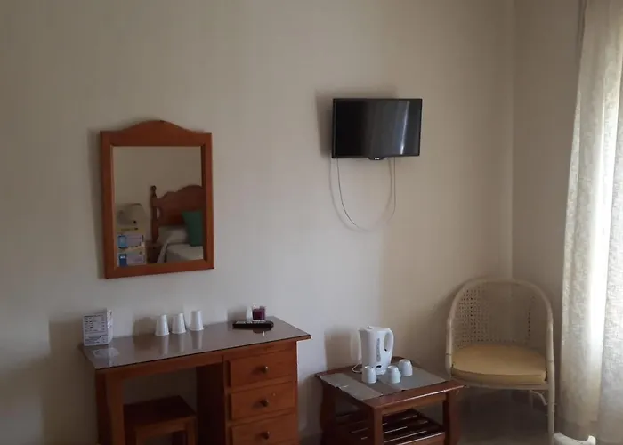 Galea Centro Konukevi 2*