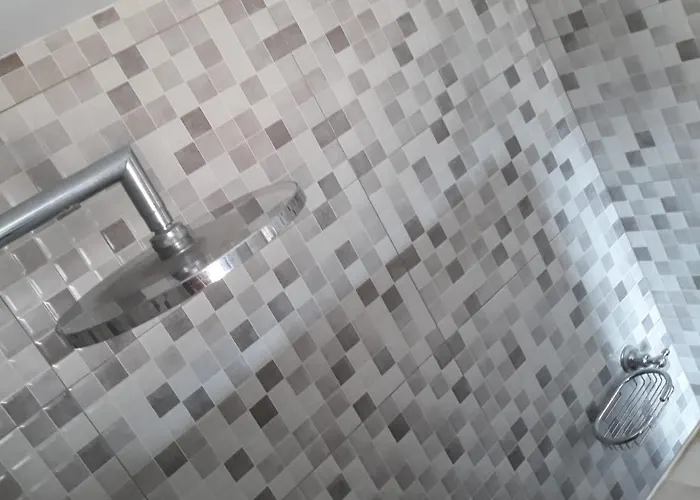 Konukevi Galea Centro