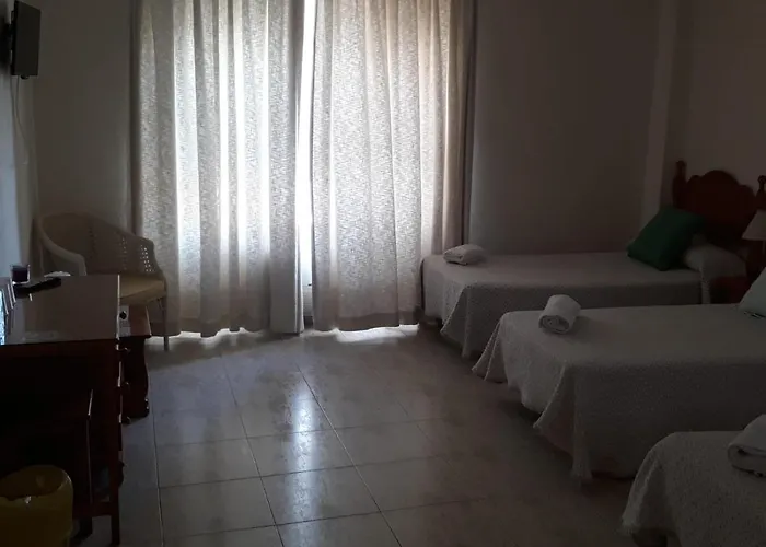 Galea Centro San Pedro de Alcántara