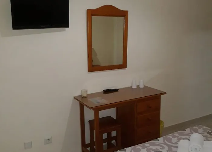 Galea Centro Konukevi