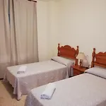 Galea Centro Pensión San Pedro de Alcántara