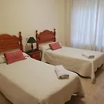 Galea Centro 2* San Pedro de Alcántara