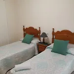 Pensión Galea Centro San Pedro de Alcántara